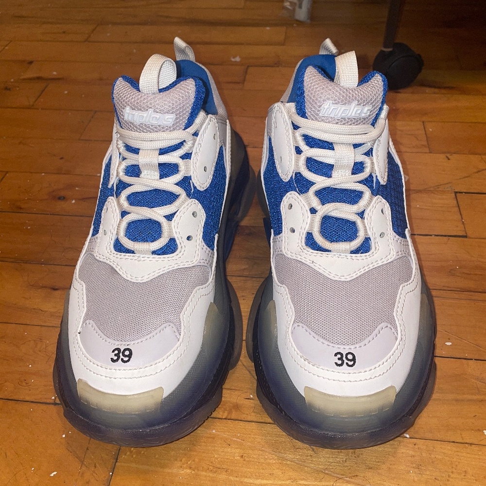 Balenciaga Triple S sneaker